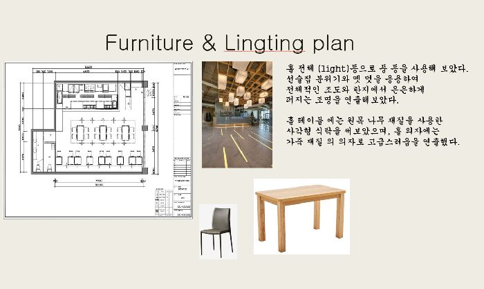 2023 실내인테리어디자인반 훈련생 포트폴리오