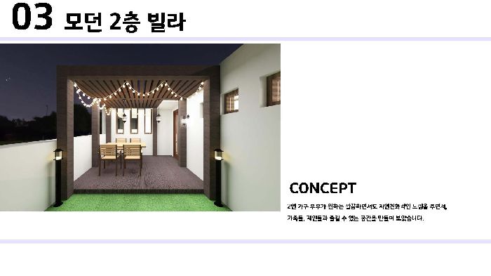 2022년 실내인테리어디자인반 포트폴리오
